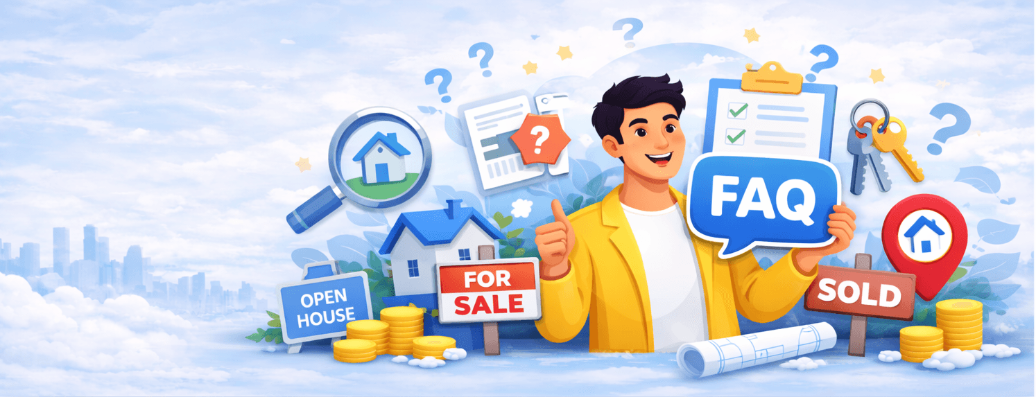 Frequently Asked Questions