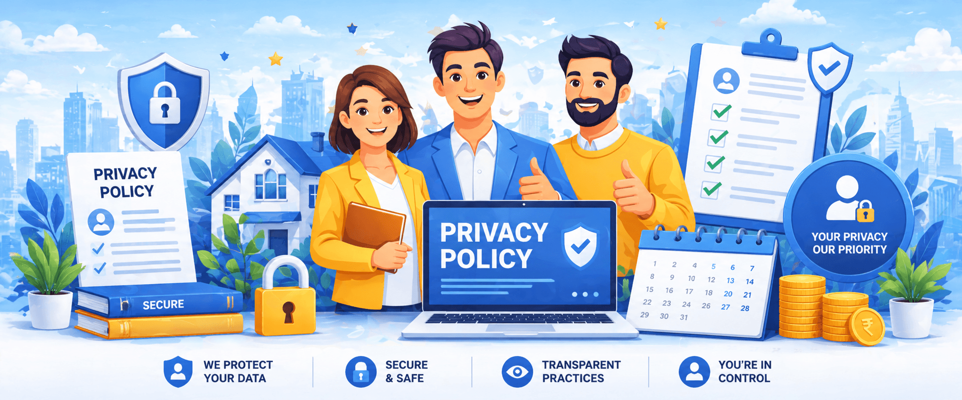 Privacy Policy